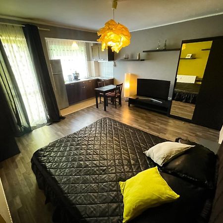 Prima Residence Apartment Oradea Exterior photo