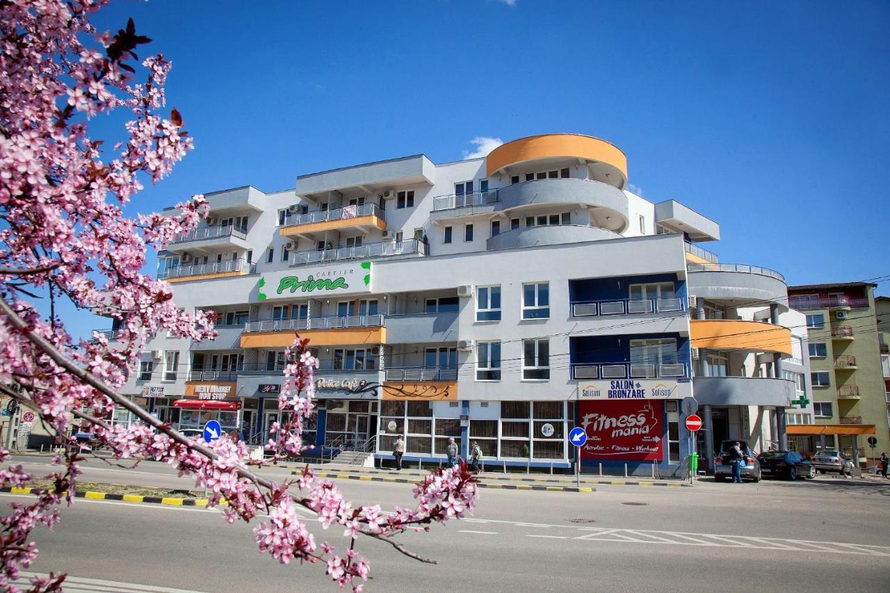 Prima Residence Apartment Oradea Exterior photo