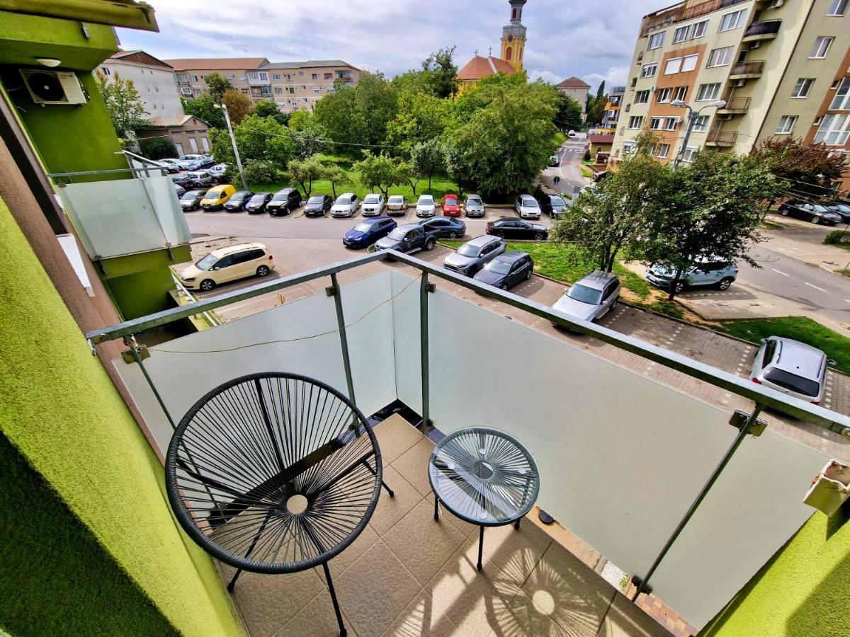Prima Residence Apartment Oradea Exterior photo