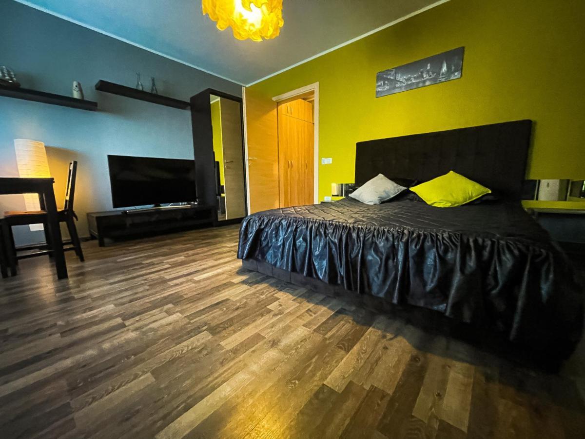 Prima Residence Apartment Oradea Exterior photo