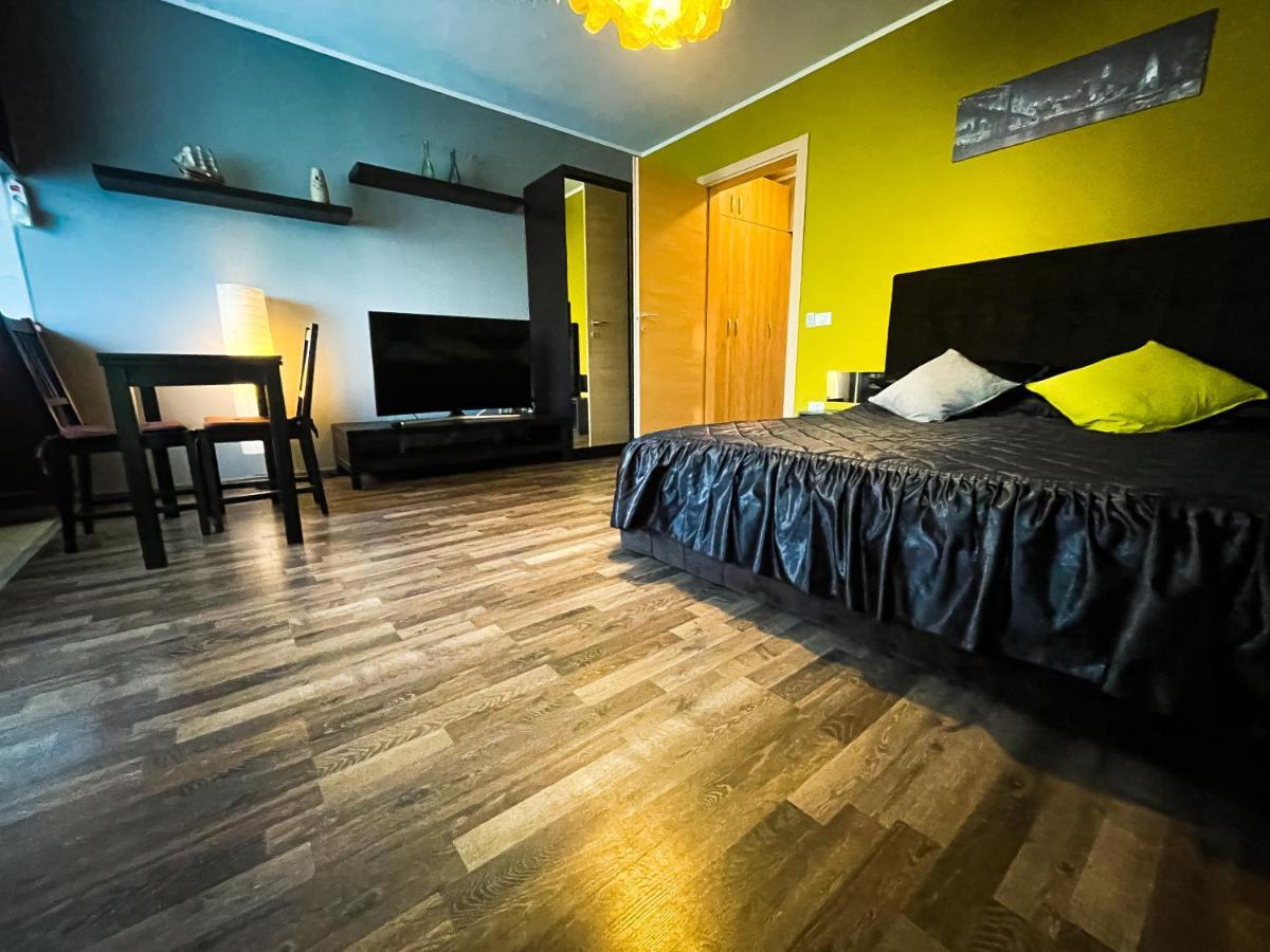 Prima Residence Apartment Oradea Exterior photo