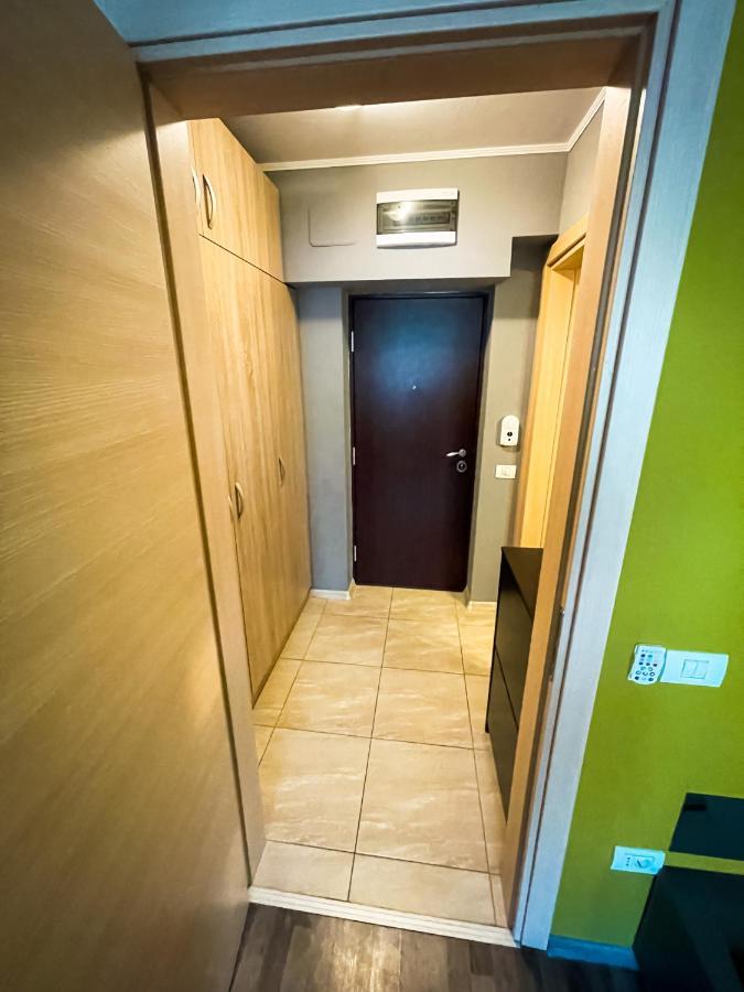 Prima Residence Apartment Oradea Exterior photo